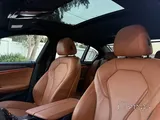 BMW 530i Sport Line 2017 Under warranty and service valid till 19 Feb 2027